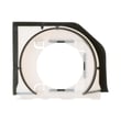 Refrigerator Condenser Fan Motor Bracket for GE CFE28TSHCSS - Part WR17X13046
