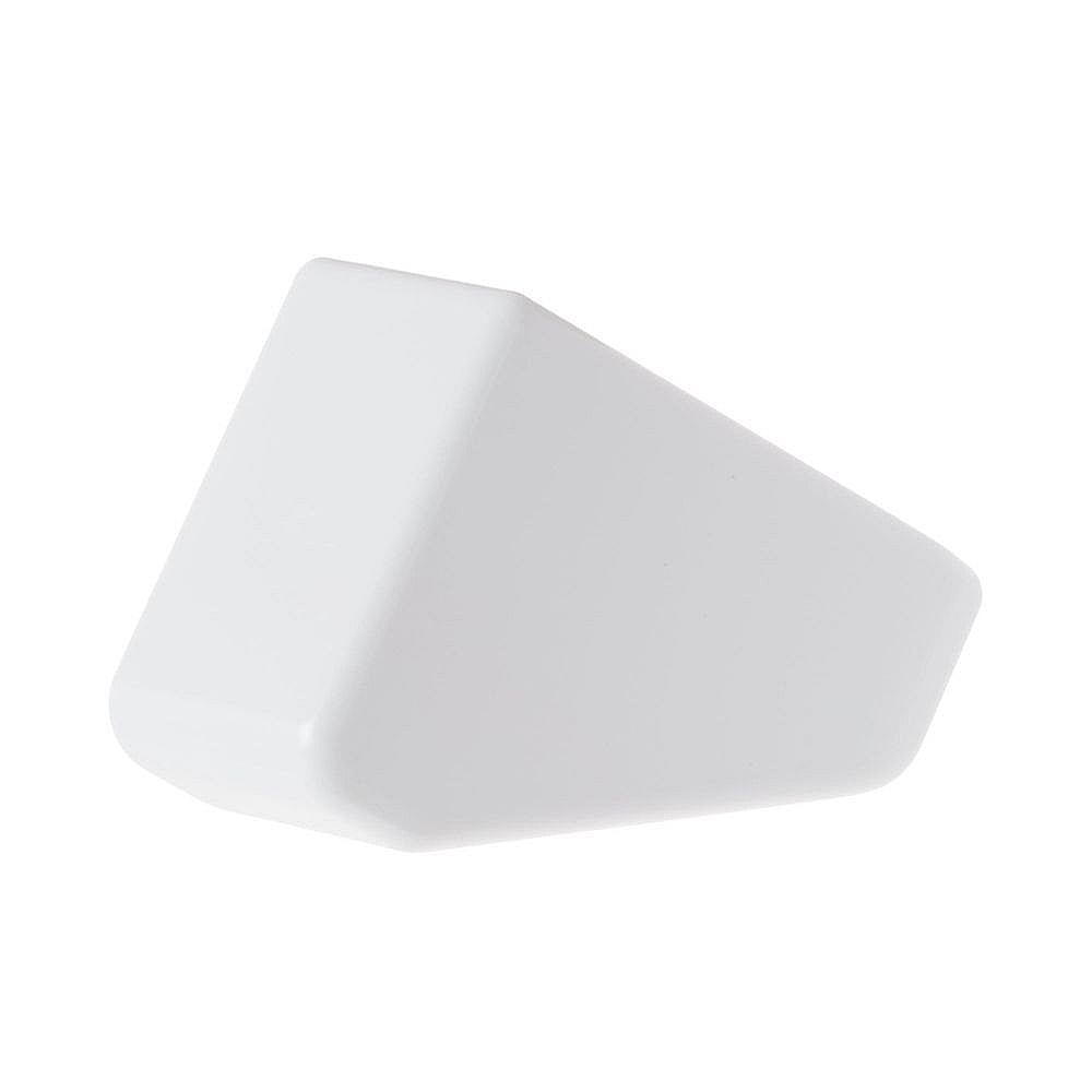 GE Part #wr17X13048, Connector Cover | 8.00 x 7.50 x 2.50