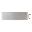 Refrigerator Dispenser Lever Actuator WR17X13060