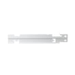 Refrigerator Freezer Bin Slide Rail, Left WR17X13079