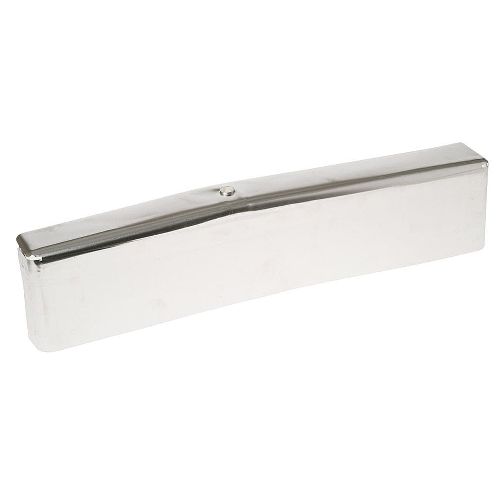 Part #wr17X13080, Refrigerator Drain Trough / 31.10 x 6.90 x 4.30
