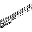Refrigerator Glide Support, Left for GE CFE29TSDCSS - Part WR17X13083