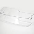 Refrigerator Gallon Door Bin Divider for GE CWE23SSHFSS - Part WR17X13086