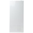 Refrigerator Evaporator Cover, Front for GE PSS28KSHECSS - Part WR17X13088