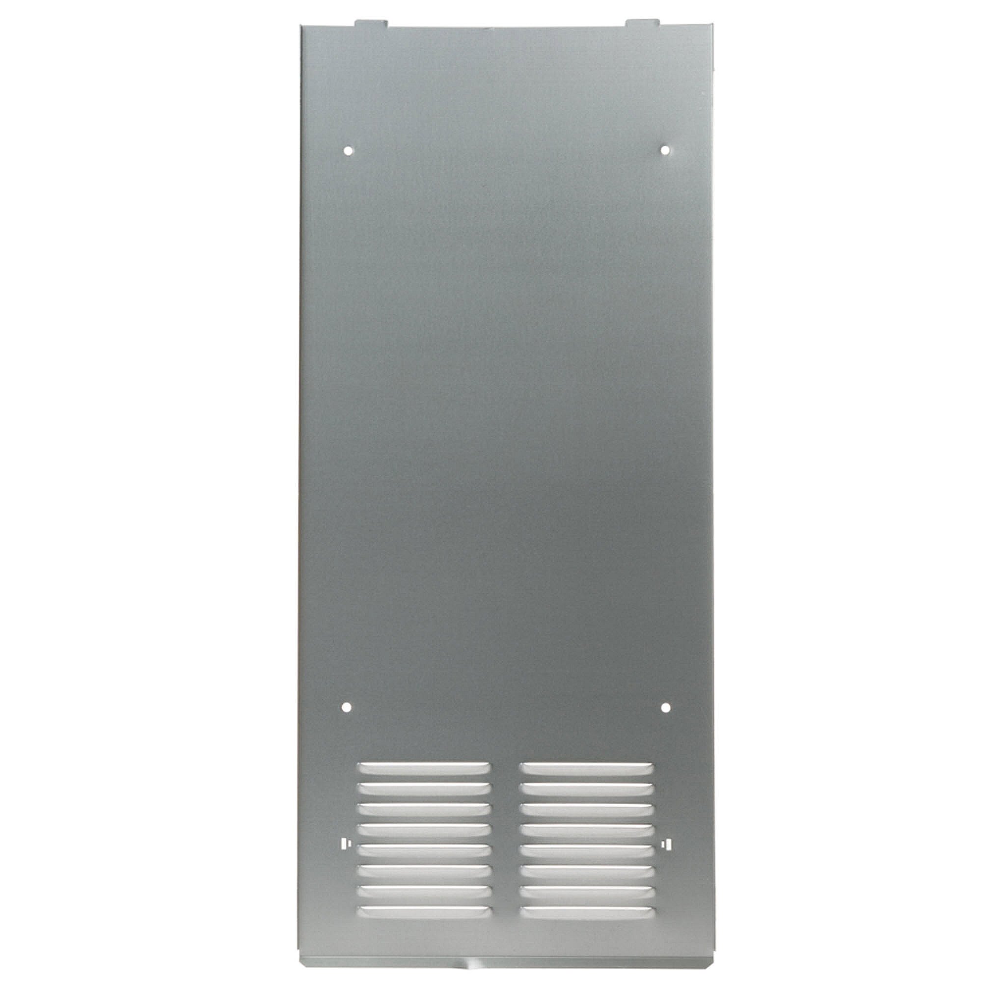 Refrigerator Evaporator Cover, Front WR17X13088