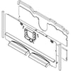 Freezer Evaporator Cover WR17X13094