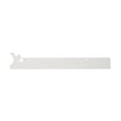 Baffle Air H for GE GNE26GMDCES - Part WR17X13096