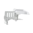 Mounting Freezer Plate for GE GFE29HSDASS - Part WR17X13100