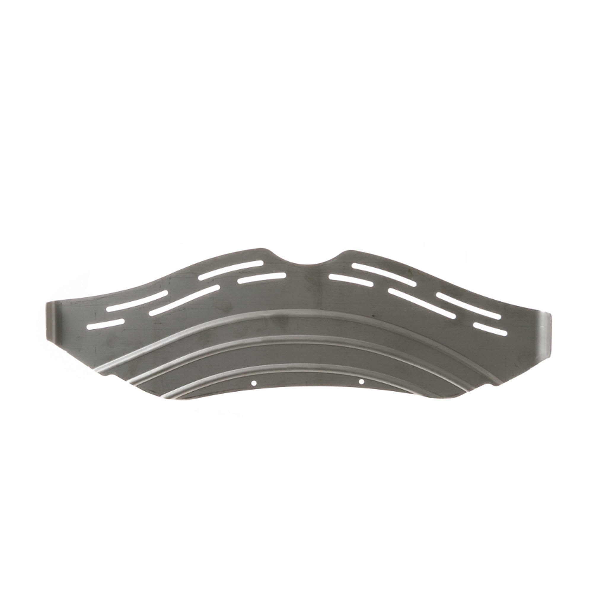 Refrigerator Grille Recess WR17X13109