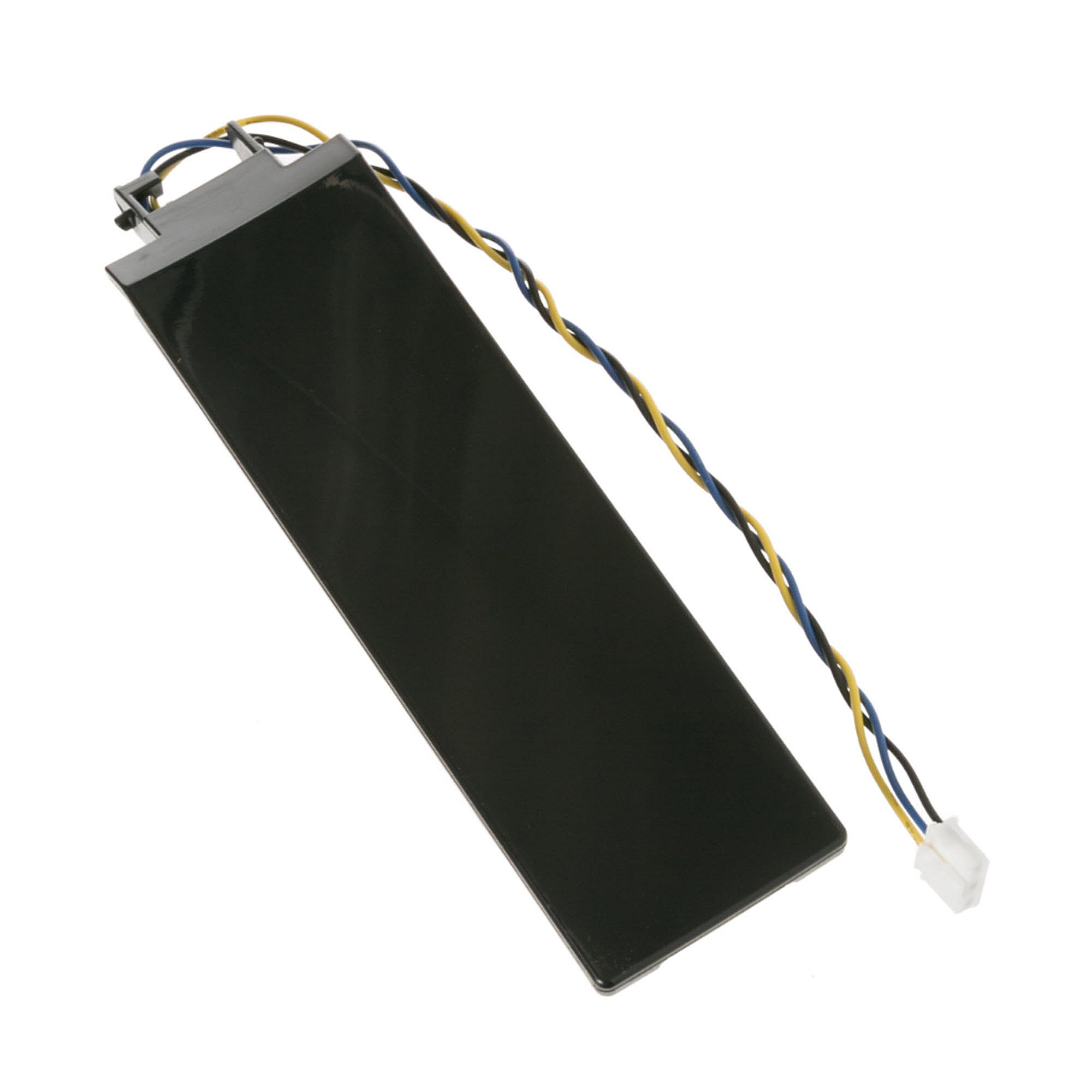 Part #wr17X13126, Paddle, Front / 11.20 x 3.80 x 3.20