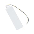 Paddle Frt S for GE GFE26GGHGWW - Part WR17X13140