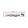 Refrigerator Fresh Food Evaporator Cover Assembly for GE GNE26GMDCES - Part WR17X13142