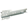 Refrigerator Slide Bracket Assembly, Right for GE PFD28KYNBFS - Part WR17X13144