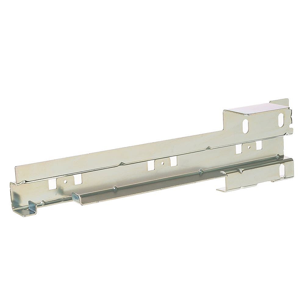 GE Part #wr17X13145, Refrirator Slide Bracket | 21.60 x 6.60 x 6.30