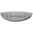 Refrigerator Grille Recess for GE DFE29JMDEES - Part WR17X13151