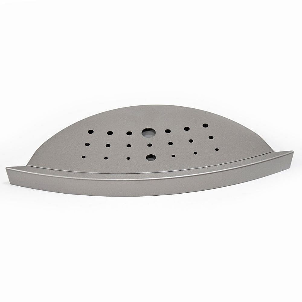 Photo of Refrigerator Dispenser Drip Tray from Repair Parts Direct