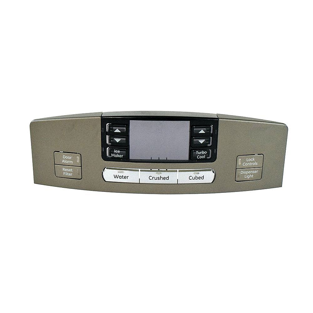 Photo of Refrigerator Display Cover from Repair Parts Direct