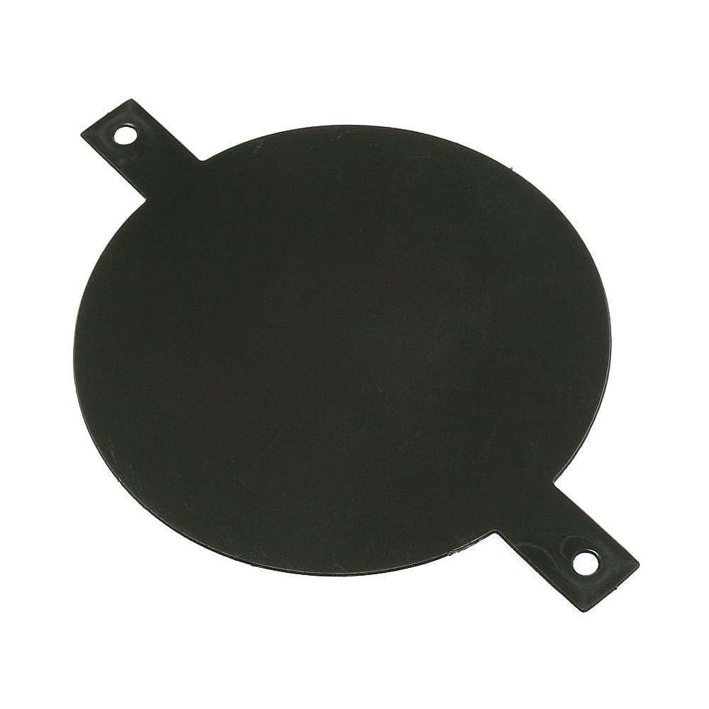 Part #wr17X13159, Air Condenser Baffle (Replaces Wr17X11978) / 8.30 x 7.50 x 0.10