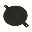 Air Condenser Baffle WR17X13159