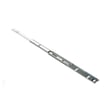 Refrigerator Freezer Basket Slide Rail, Upper WR17X13170