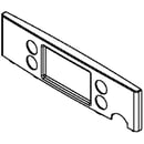 Refrigerator Dispenser Cover