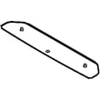 Refrigerator Dispenser Drip Tray Cover for GE CFE28TSHCSS - Part WR17X13174