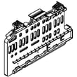 Divider Fz for GE CYE23TSDFSS - Part WR17X13191