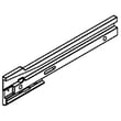 Glide Lh Asm for GE CYE23TSDFSS - Part WR17X13192