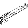 Freezer Basket Slide Rail, Right WR17X13194