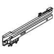 Glide Lh Asm for GE GNE26GMDCES - Part WR17X13231