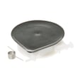 Refrigerator Dispenser Ice Chute Door WR17X13241
