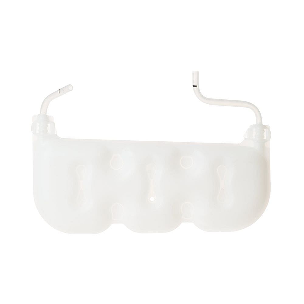 Part #wr17X13247, Refrigerator Water Reservoir / 12.50 x 5.90 x 5.60