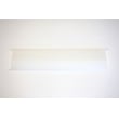 Refrigerator Freezer Light Cover for GE MSX27DMA - Part WR17X1424
