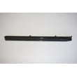 Refrigerator Crisper Drawer Slide Rail, Right for Hotpoint CTF17GCB - Part WR17X1515