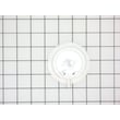 Refrigerator Dispenser Ice Chute Door Kit for Kenmore 3639527820 - Part WR17X1586