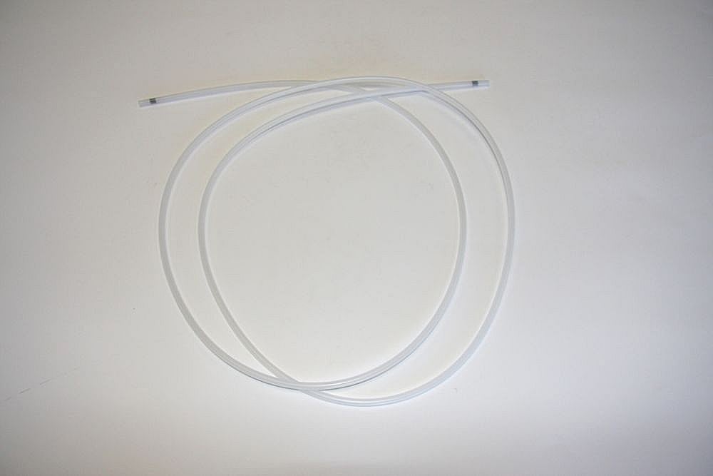 GE Part #wr17X1948, Refrirator Ice Maker Fill Tube | 15.00 x 8.00 x 0.60
