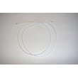 Refrigerator Water Line WR17X1356