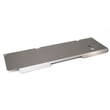 Refrigerator Compressor Compartment Sound Baffle for GE TFX20DFB - Part WR17X2006