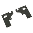 Hinge End Cap WR17X20164