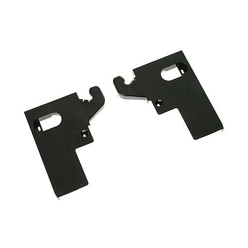 Part #wr17X20165, Hinge End Cap | 25.10 x 9.00 x 6.30
