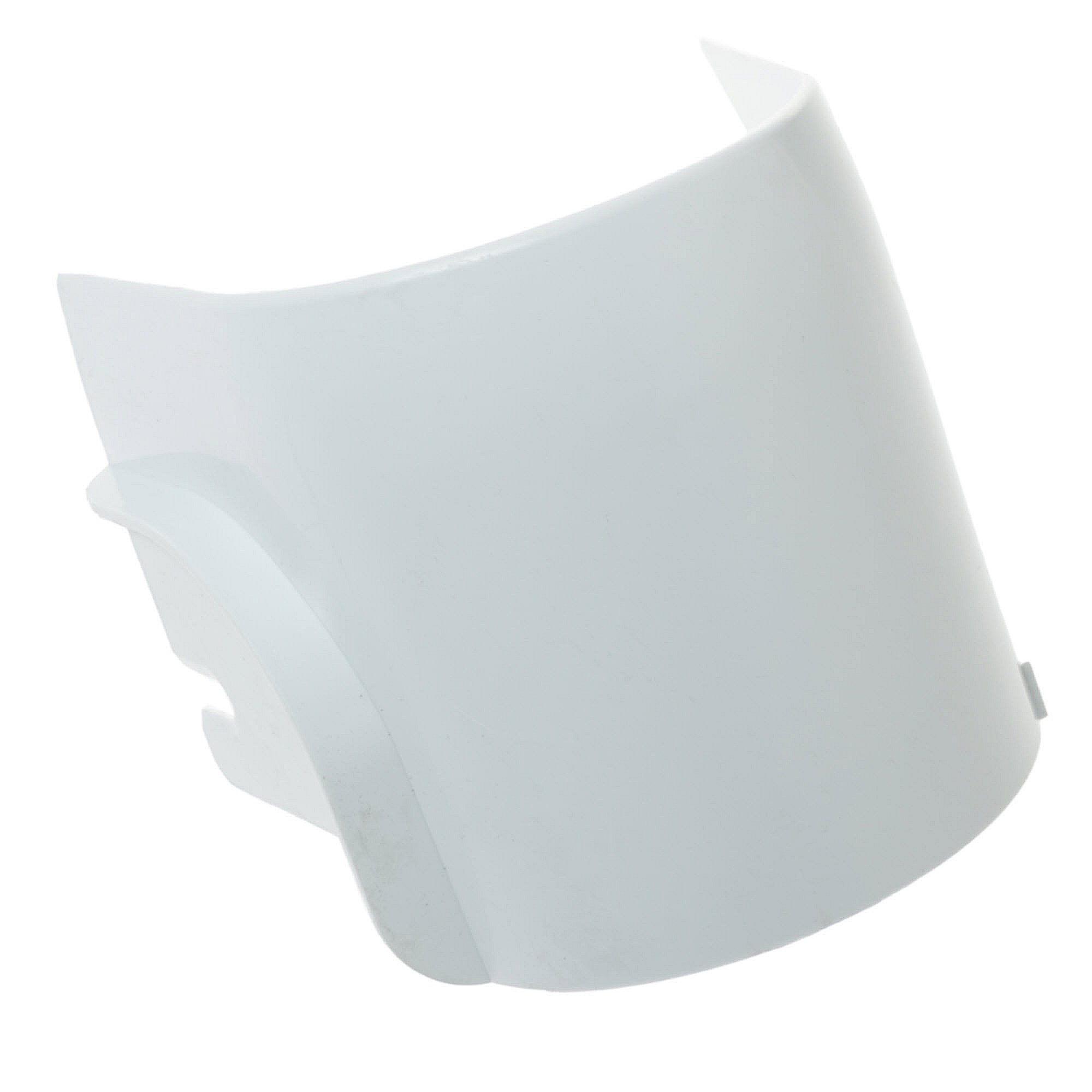 Part #wr17X20445, Refrigerator Water Filter Cover / 7.40 x 7.80 x 6.60