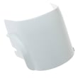 Refrigerator Water Filter Cover for GE GSS25GGHFCBB - Part WR17X20445