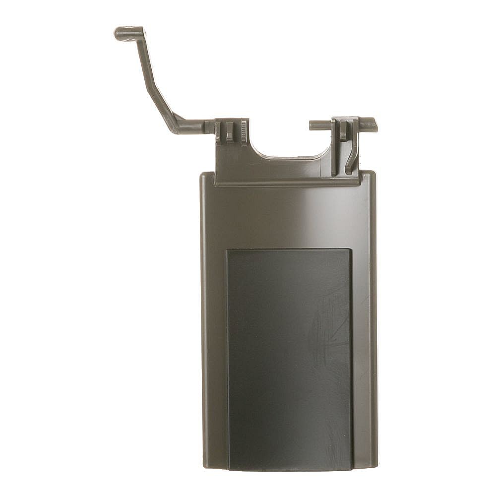 GE Part #wr17X20449, Refrirator Dispenser Lever | 11.00 x 3.90 x 3.30