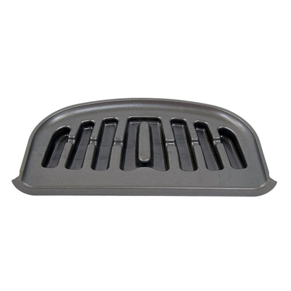 GE Part #wr17X20452, Refrirator Dispenser Drip Tray | 14.00 x 9.50 x 1.50