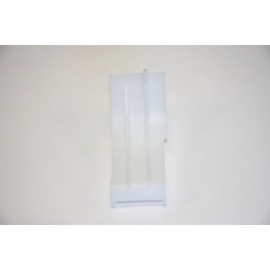 Refrigerator Ice Container Ice Deflector (replaces Swr17x2059) WR17X2059