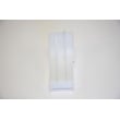 Refrigerator Ice Container Ice Deflector for Kenmore 3639550972 - Part WR17X2059