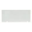 Shutter for GE FCM11PHBWW - Part WR17X21294