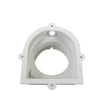 Recess Duct for Hotpoint CSX22DMD - Part WR17X2133