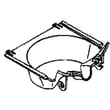 Hotpoint Refrigerator Dispenser Ice Chute Funnel WR17X21781