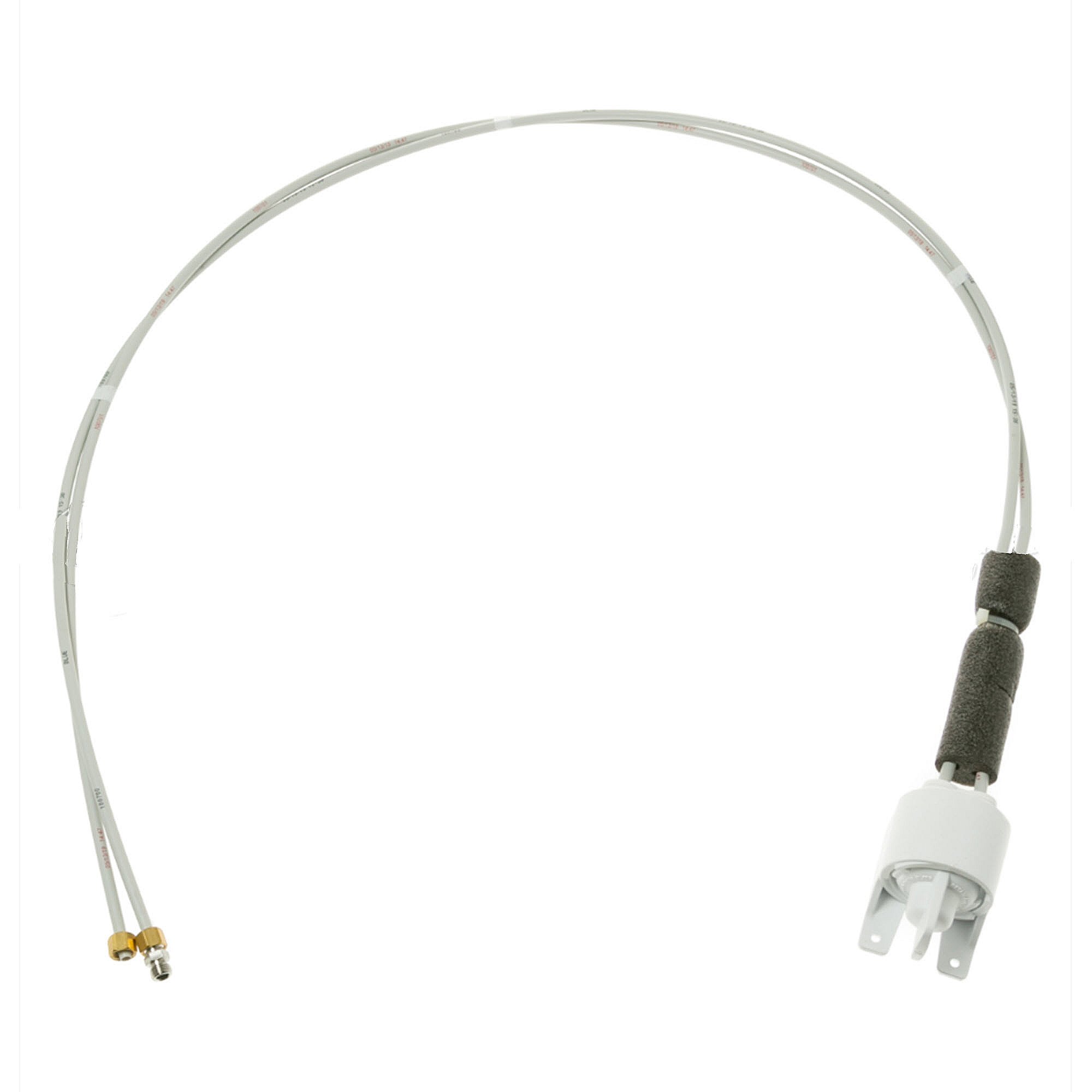 Part #wr17X22068, Refrigerator Water Filter Head | 1.00 x 1.00 x 1.00